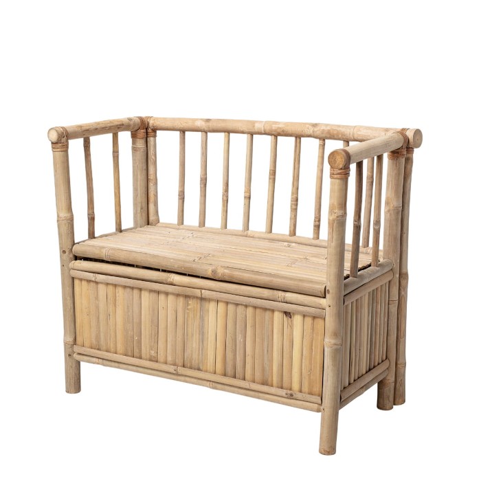 Dziecięca ławka BAMBOO - Bloomingville