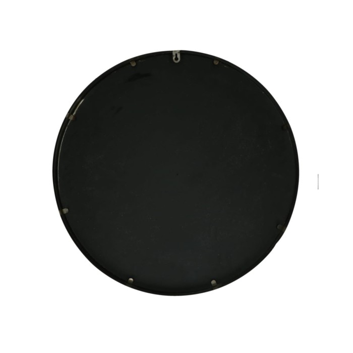 Lustro BOUDOIR rozmiar M - Pomax