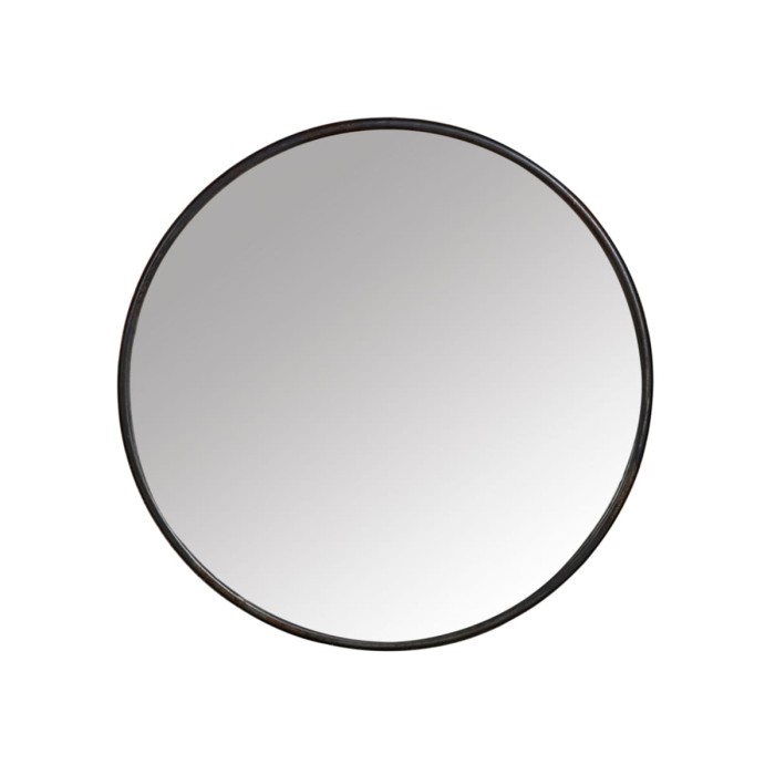 Lustro BOUDOIR rozmiar M - Pomax