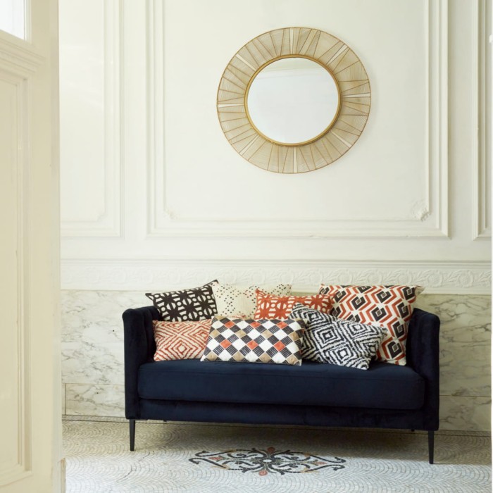 Poduszka HADDOU - Pomax