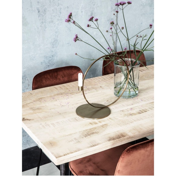 Stół jadalniany CLUB nat - House Doctor