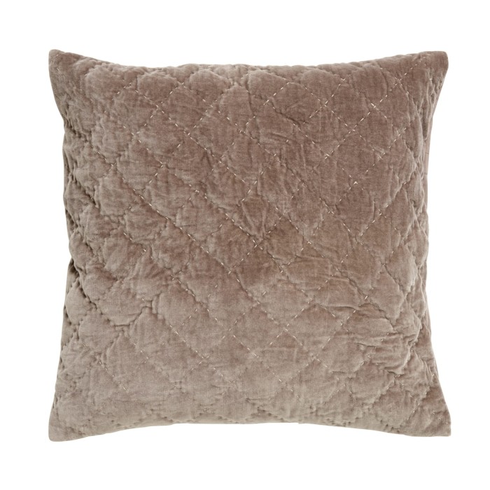 Poszewka na poduszkę beżowa - Nordal