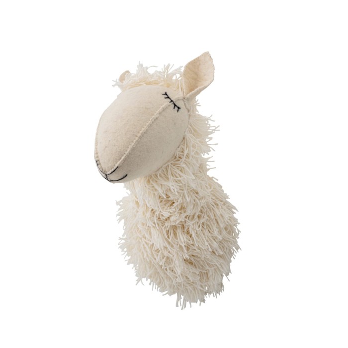 Dekoracja ścienna SHEEP - Bloomingville