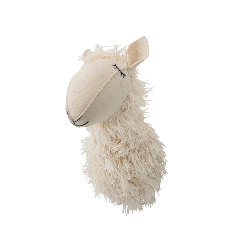 Dekoracja ścienna SHEEP - Bloomingville