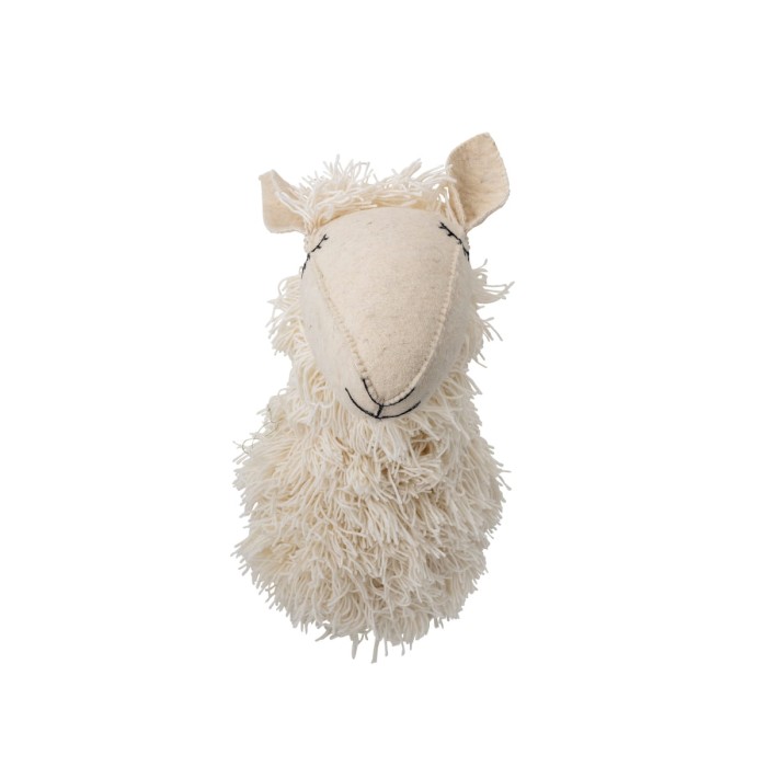 Dekoracja ścienna SHEEP - Bloomingville