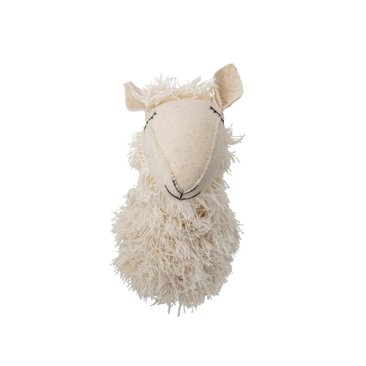 Dekoracja ścienna SHEEP - Bloomingville