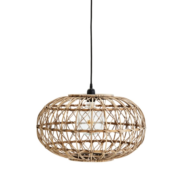 Lampa wisząca ISLA - Madam Stoltz