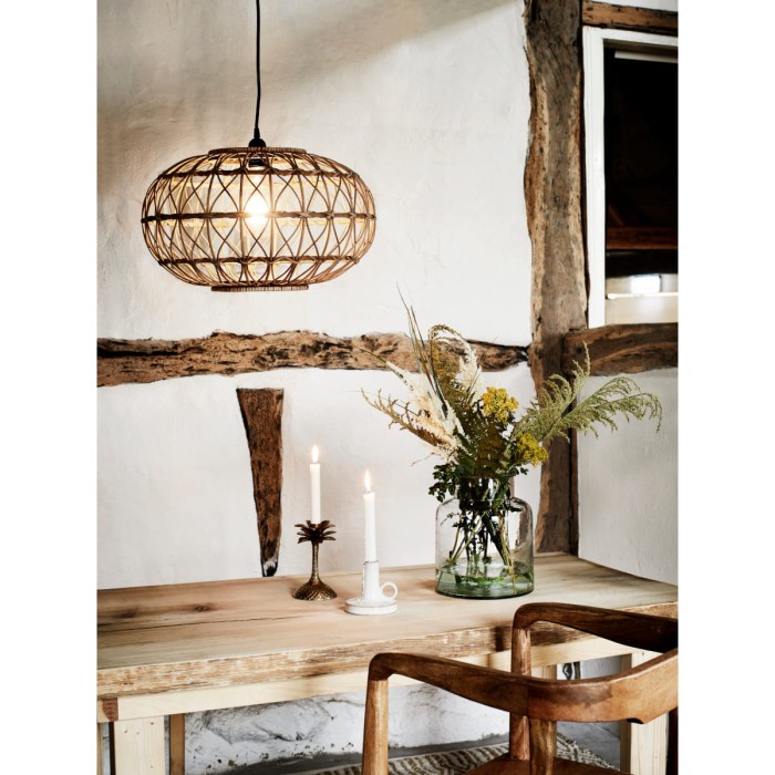 Lampa wisząca ISLA - Madam Stoltz