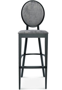 Krzesło barowe DIANA BST-0253 - FAMEG - kolor do wyboru