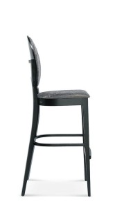 Krzesło barowe DIANA BST-0253 - FAMEG - kolor do wyboru