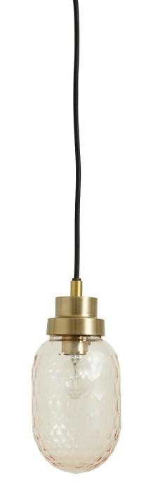 Lampa wisząca SATIN S - Nordal