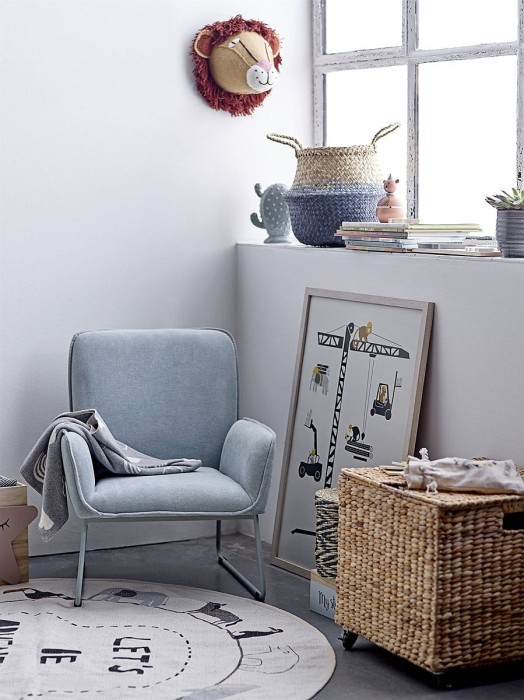 Dywanik ADVENTURERS - Bloomingville