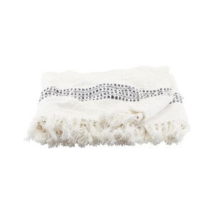 Pled KOLONIA off-white - House Doctor
