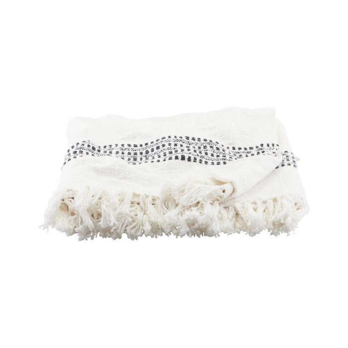 Pled KOLONIA off-white - House Doctor