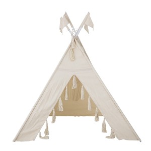 Dziecięcy namiot TIPI  - Bloomingville