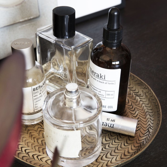 Taca rattanowa CLASSY- House doctor