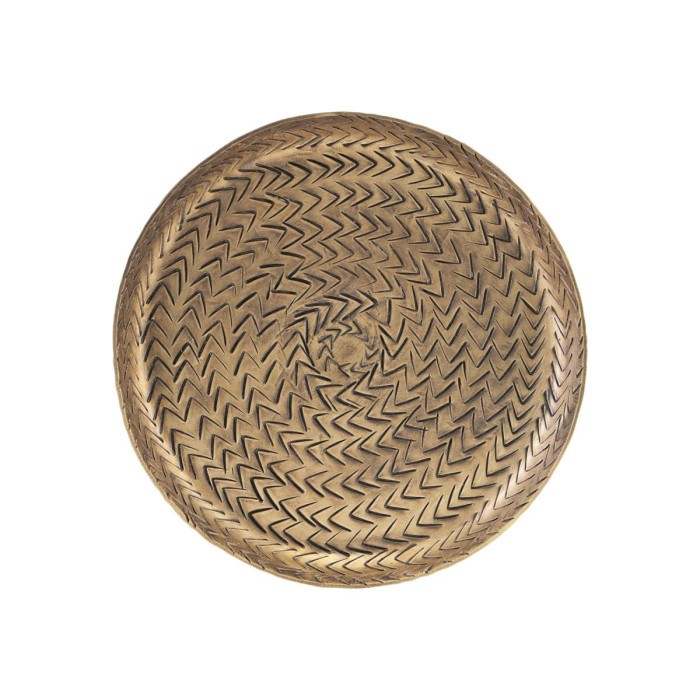 Taca rattanowa CLASSY mała - House Doctor