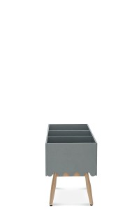 Skrzynka na zabawki SK-1710 kolor do wyboru- FAMEG