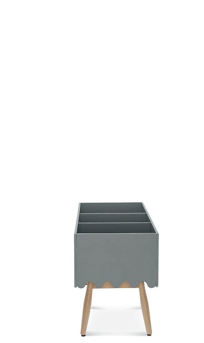 Skrzynka na zabawki SK-1710 kolor do wyboru- FAMEG