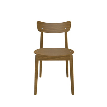 Krzesło NOPP A-1803, wybarwienie:  Rustykalny 06 - FAMEG