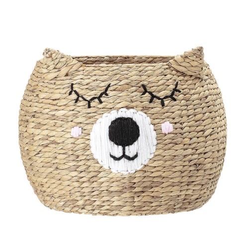 Kosz TEDDY- Bloomingville