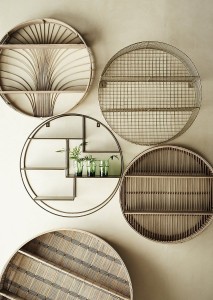 Półka FIORELL- Madam Stoltz