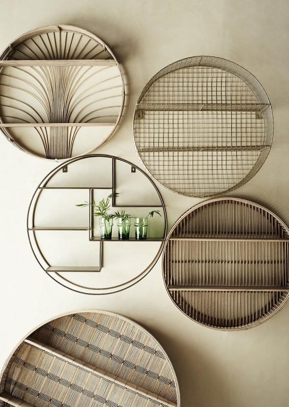 Półka FIORELL- Madam Stoltz