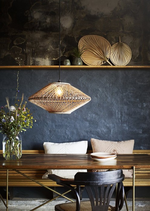 Lampa wisząca ANIRA- Madam Stoltz