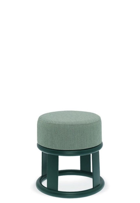 Pufa LIKEWISE A-1908- kolor do wyboru - FAMEG