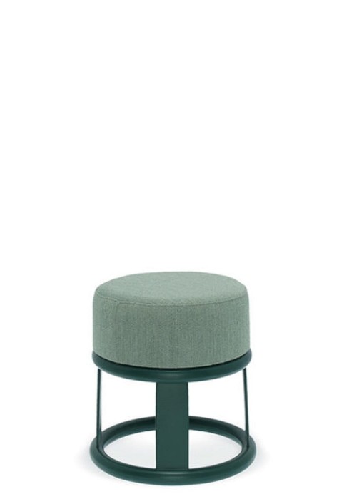 Pufa LIKEWISE A-1908- kolor do wyboru - FAMEG