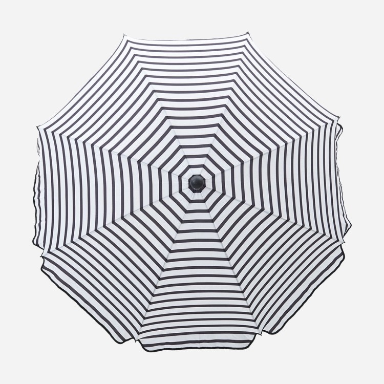 Parasol ogrodowy OKTOGON - House Doctor