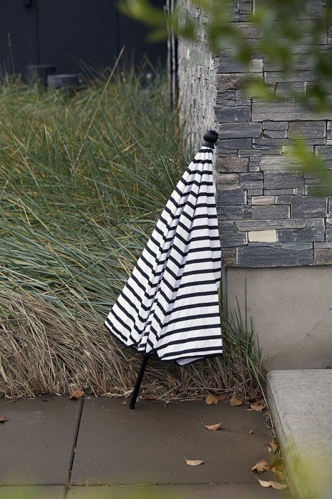 Parasol ogrodowy OKTOGON - House Doctor