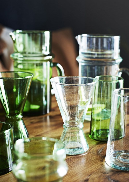 Szklanka BELDI - Madm Stoltz