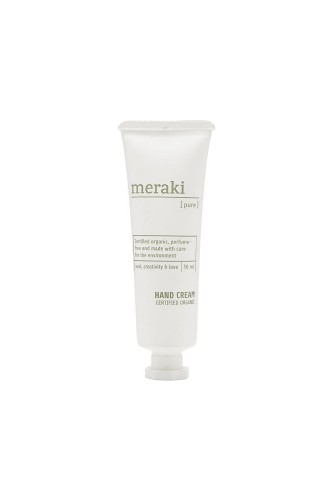 Krem do rąk PURE - Meraki