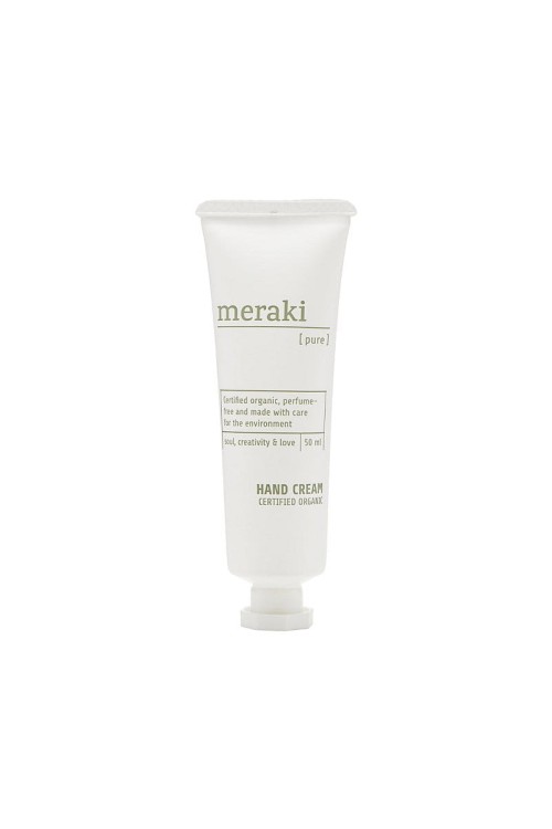 Krem do rąk PURE - Meraki