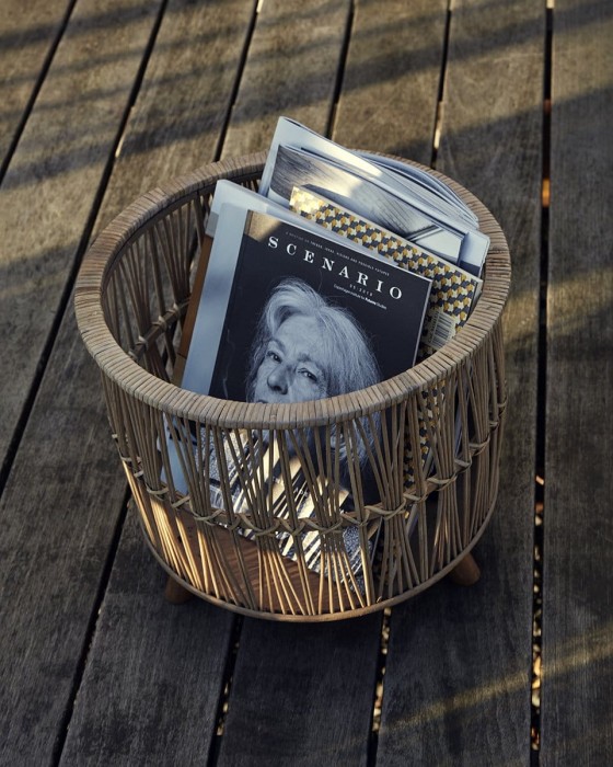 Zestaw kwietników ZOE - Nordal