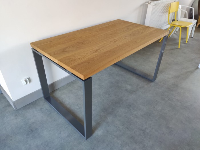 MERS stół 140x80 cm