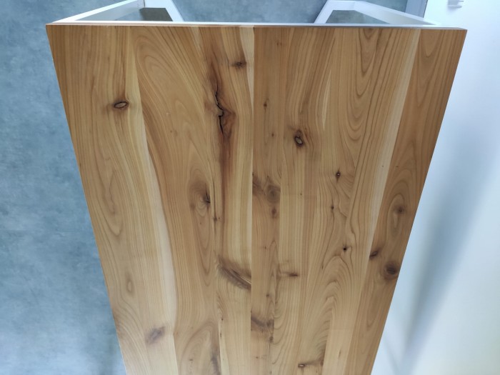 IDUN stół  140x80 cm