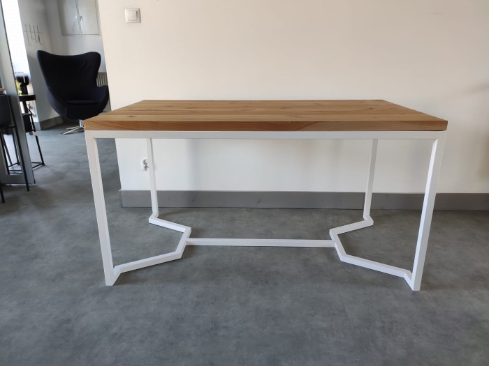 IDUN stół  140x80 cm