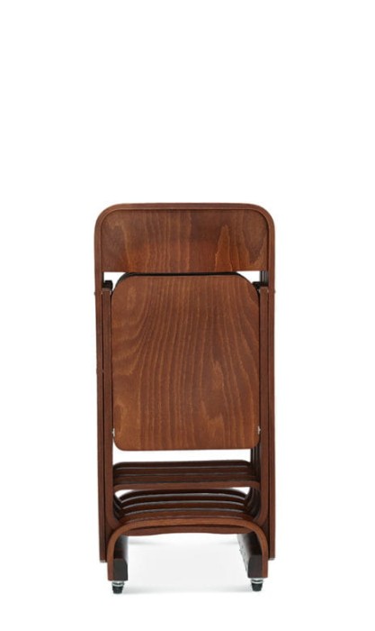 Stojak na 4 krzesła TARI A-0501/4 - FAMEG