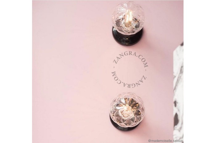 Żarówka dekoracyjna DIAMENT - Zangra