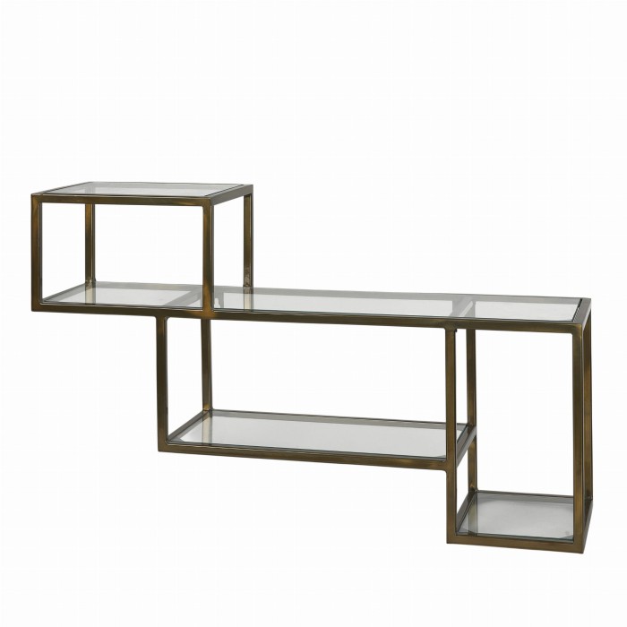 Regał ścienny MESSY - Broste Copenhagen