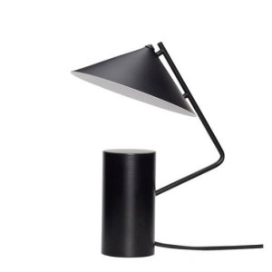 Lampa stołowa SEN - Hübsch