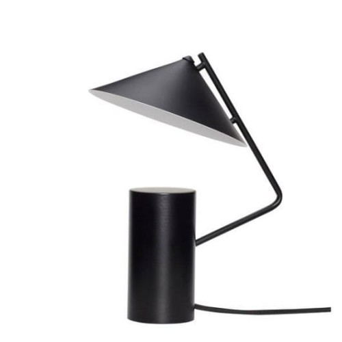 Lampa stołowa SEN - Hübsch