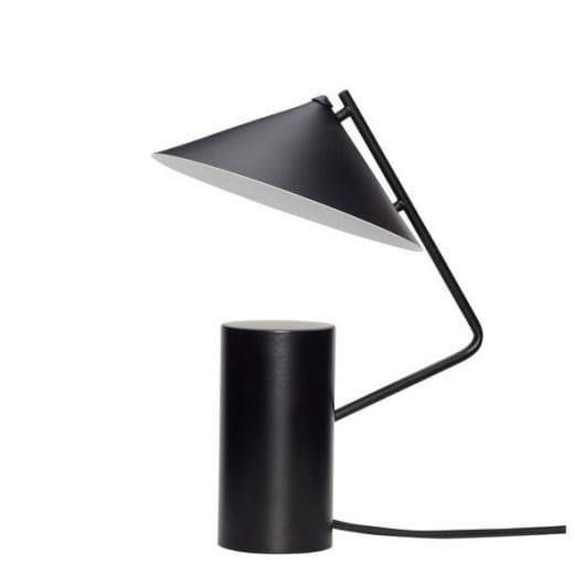 Lampa stołowa SEN - Hübsch