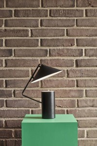 Lampa stołowa SEN - Hübsch