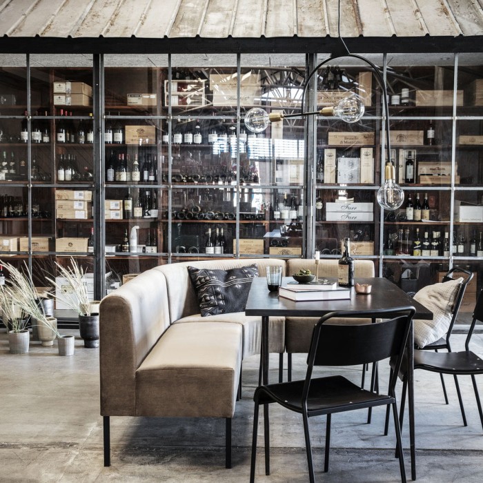 Lampa wisząca ARCH - House Doctor