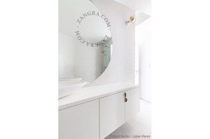 Żarówka LED CROWN złota- Zangra