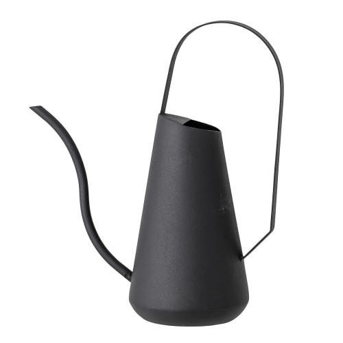 Konewka  STYLETTO czarna - Bloomingville