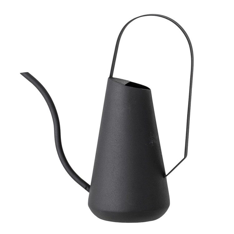 Konewka  STYLETTO czarna - Bloomingville
